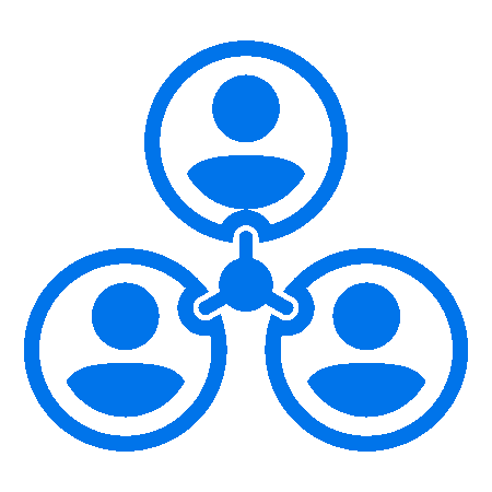 Workforce Connect Icon