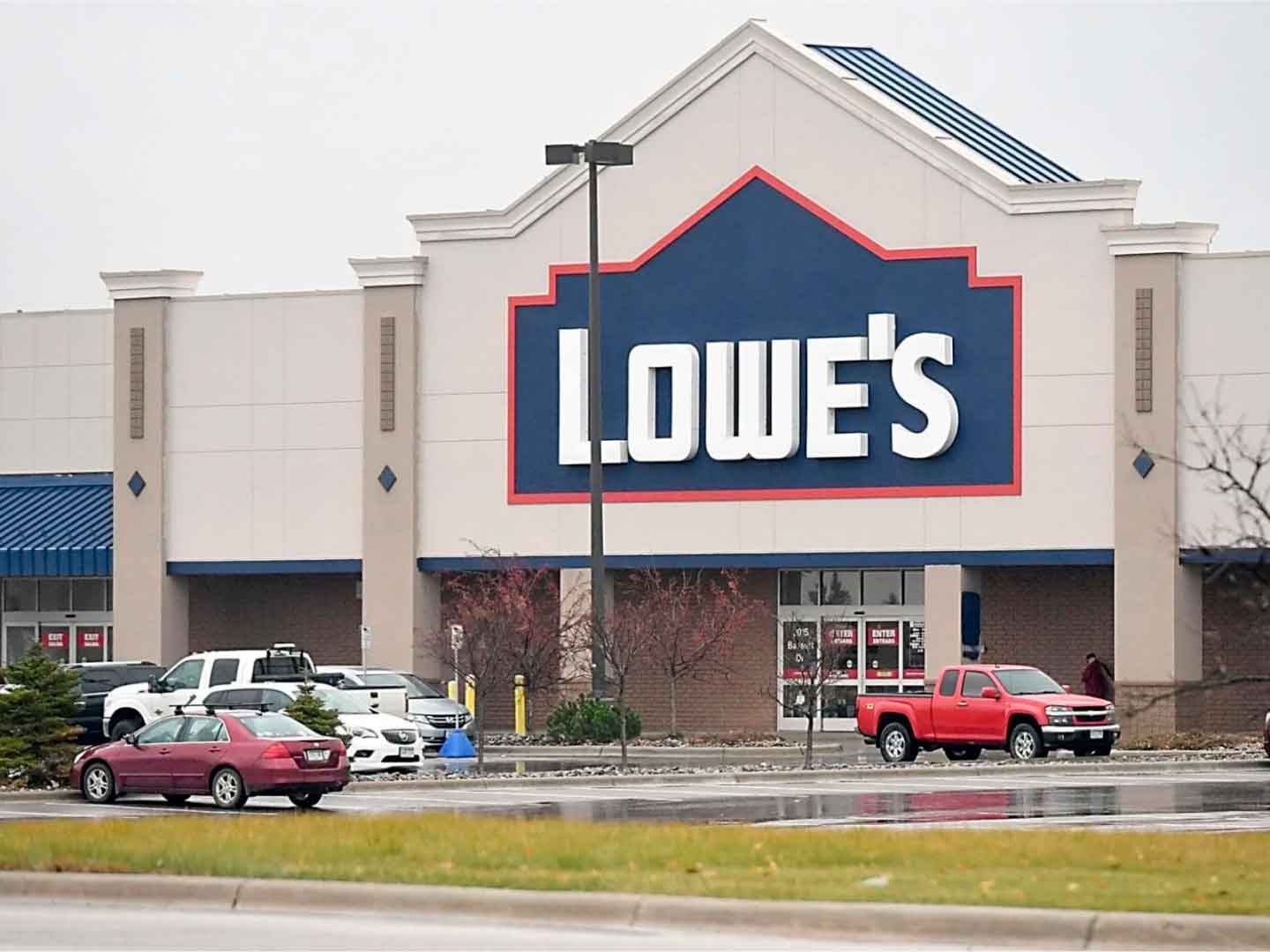 Zebra Image, Photography Website, Success Story Lowes, 4x3, 1440