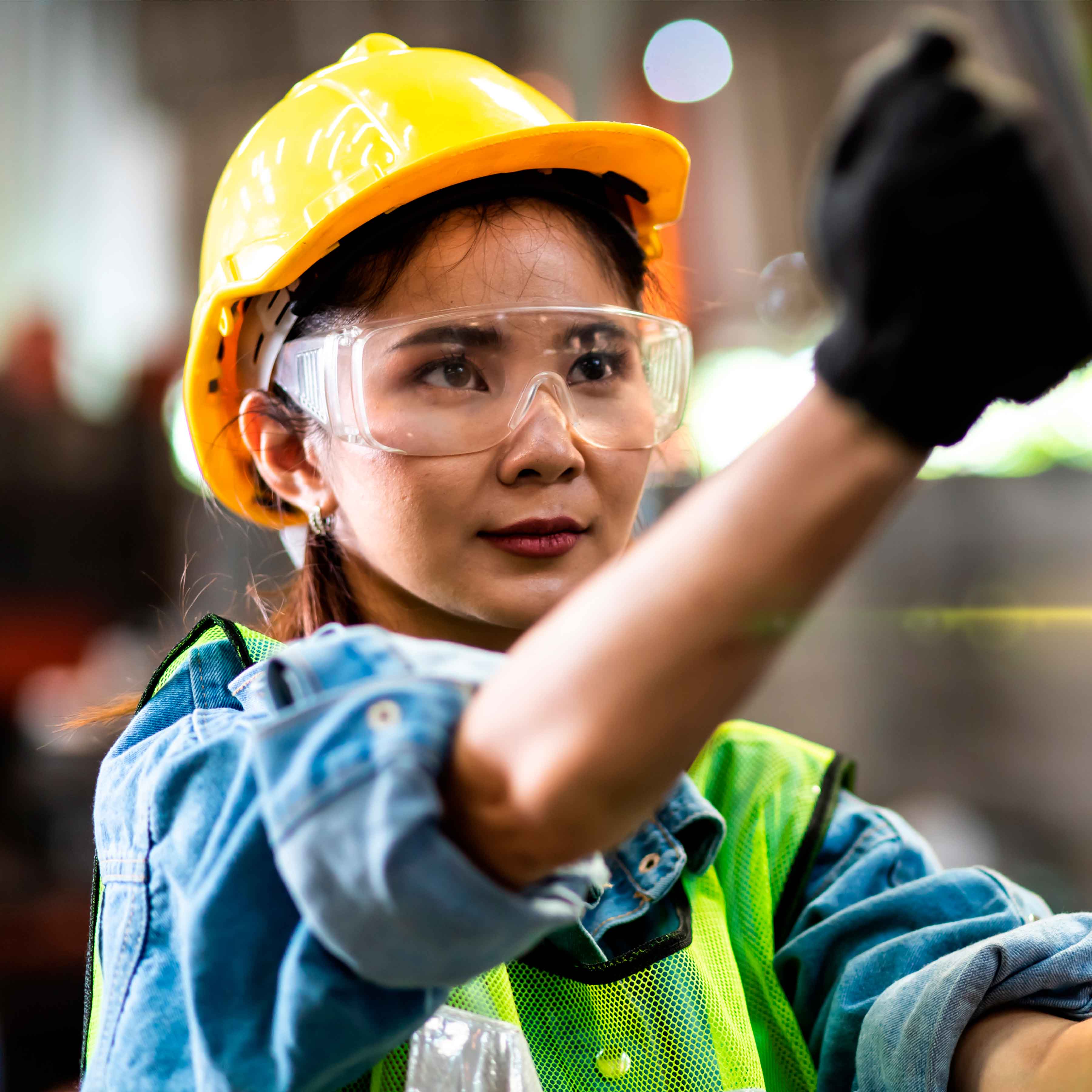 Stock Image, Photography Website, Persona Manufacturing, 1x1, 3600