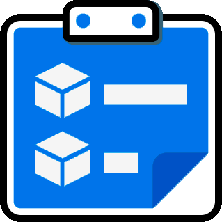 Asset Tracker Lite Software Application Icon Image asset-tracker-lite-icon-320x320-color.png