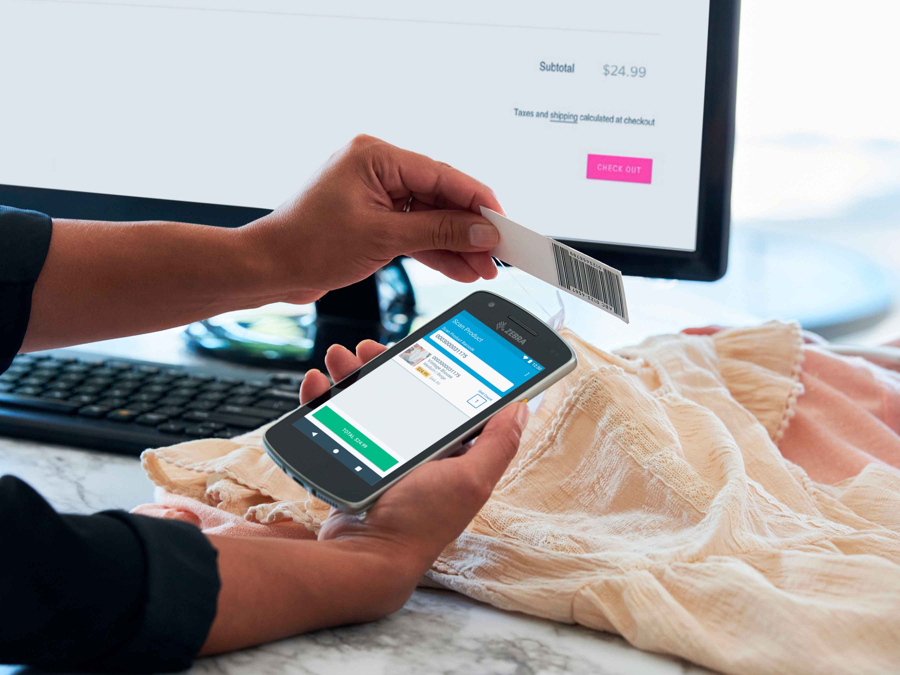 Retail, Photography Website, EC50 POS Scan, 4x3, 3600