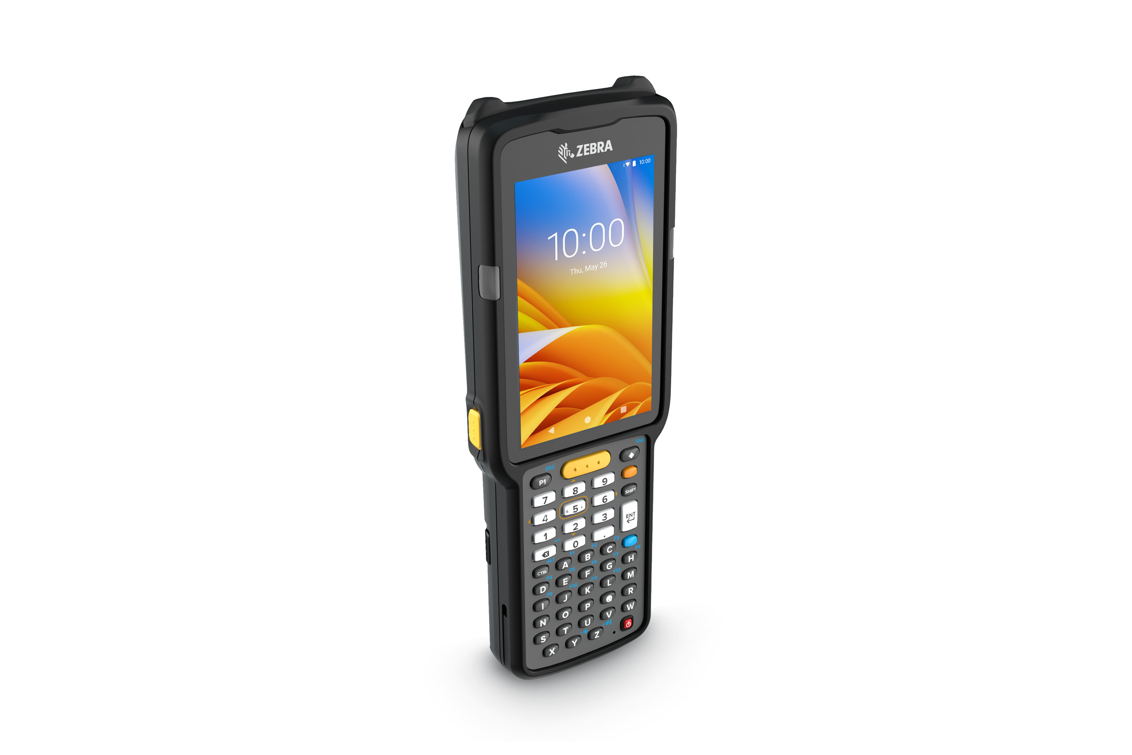 MC3300ax