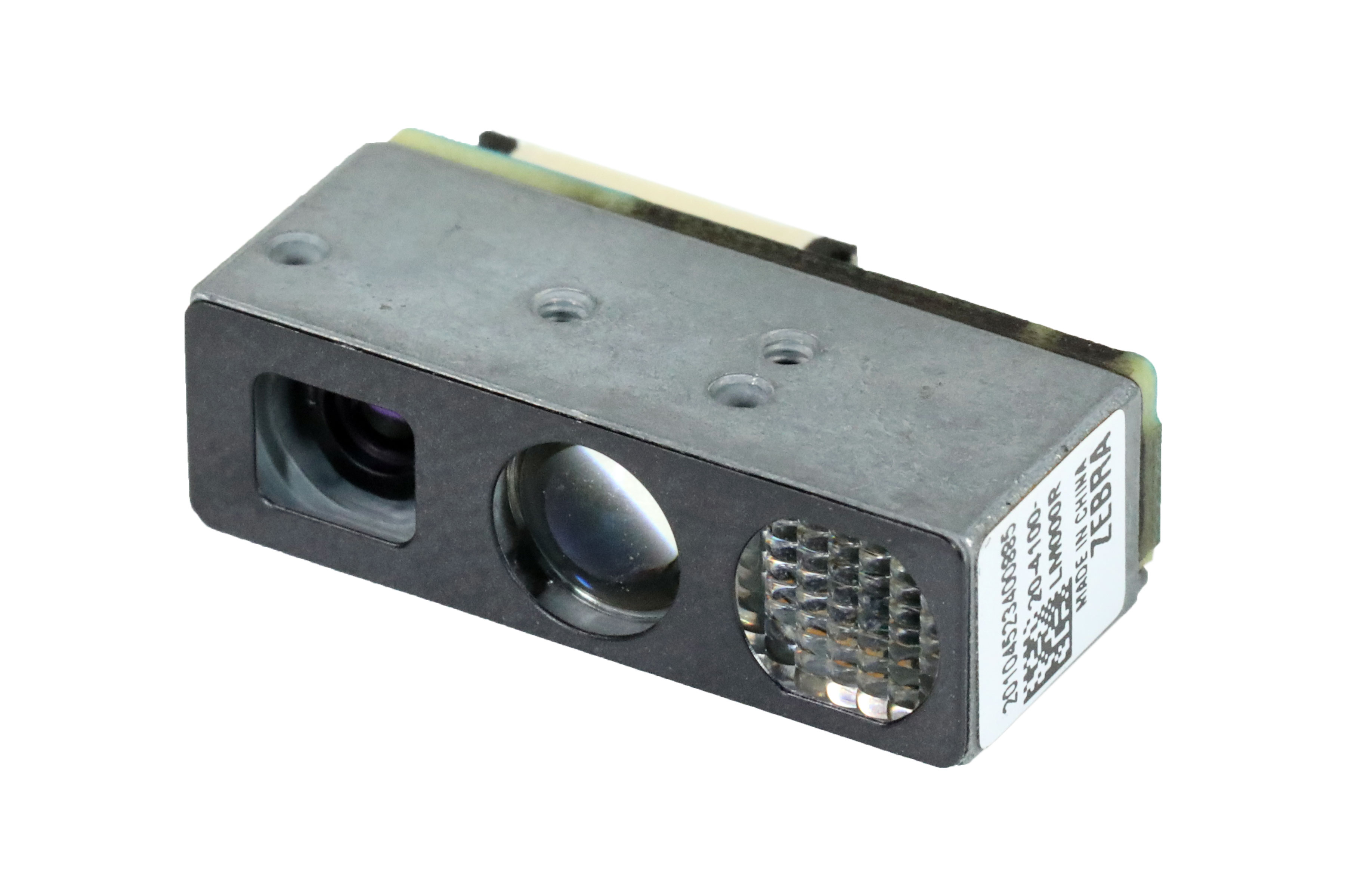 SE4100 Undecoded Scan Engine
