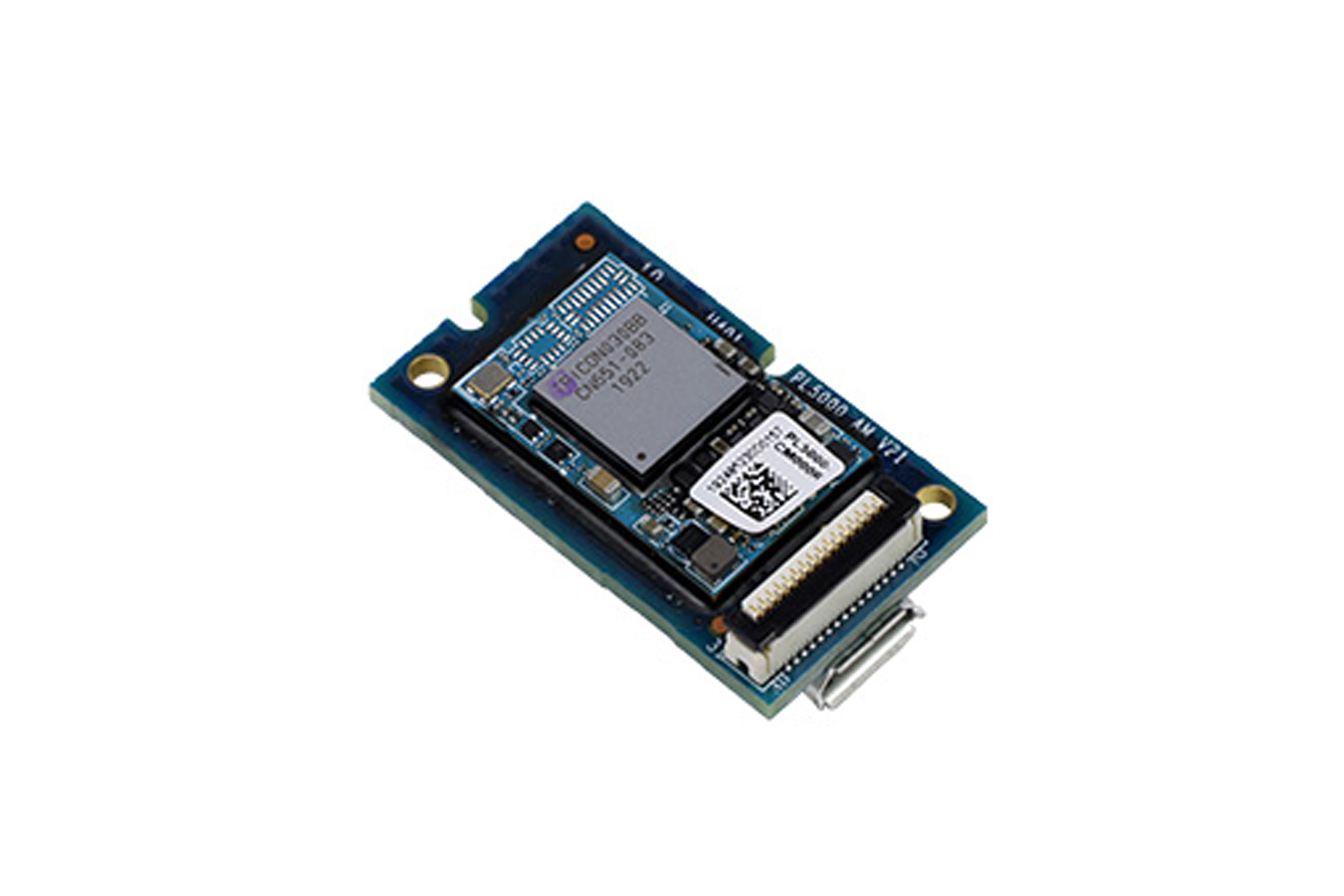 PL5000A Hardware Decoder