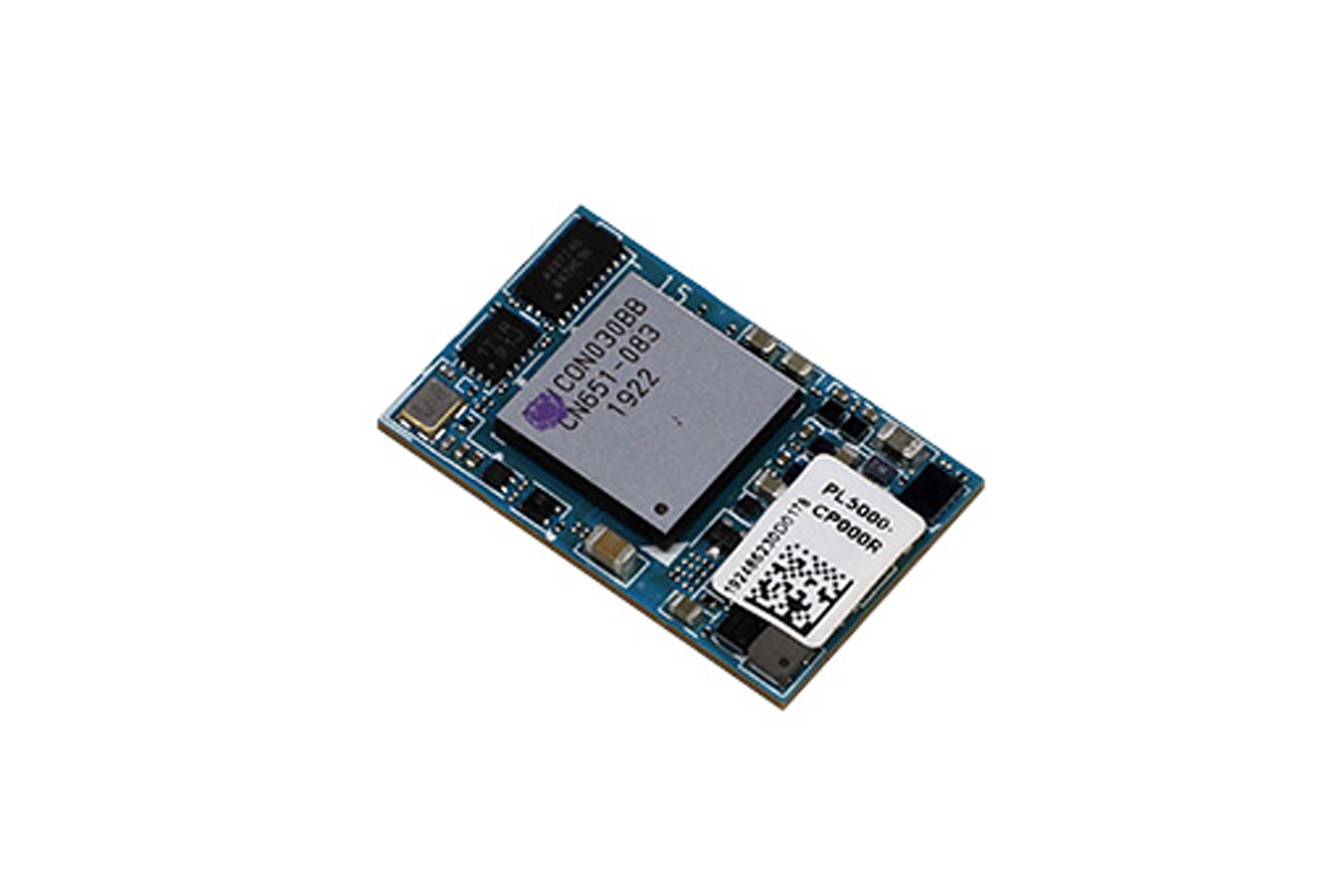 PL5000C Hardware Decoder