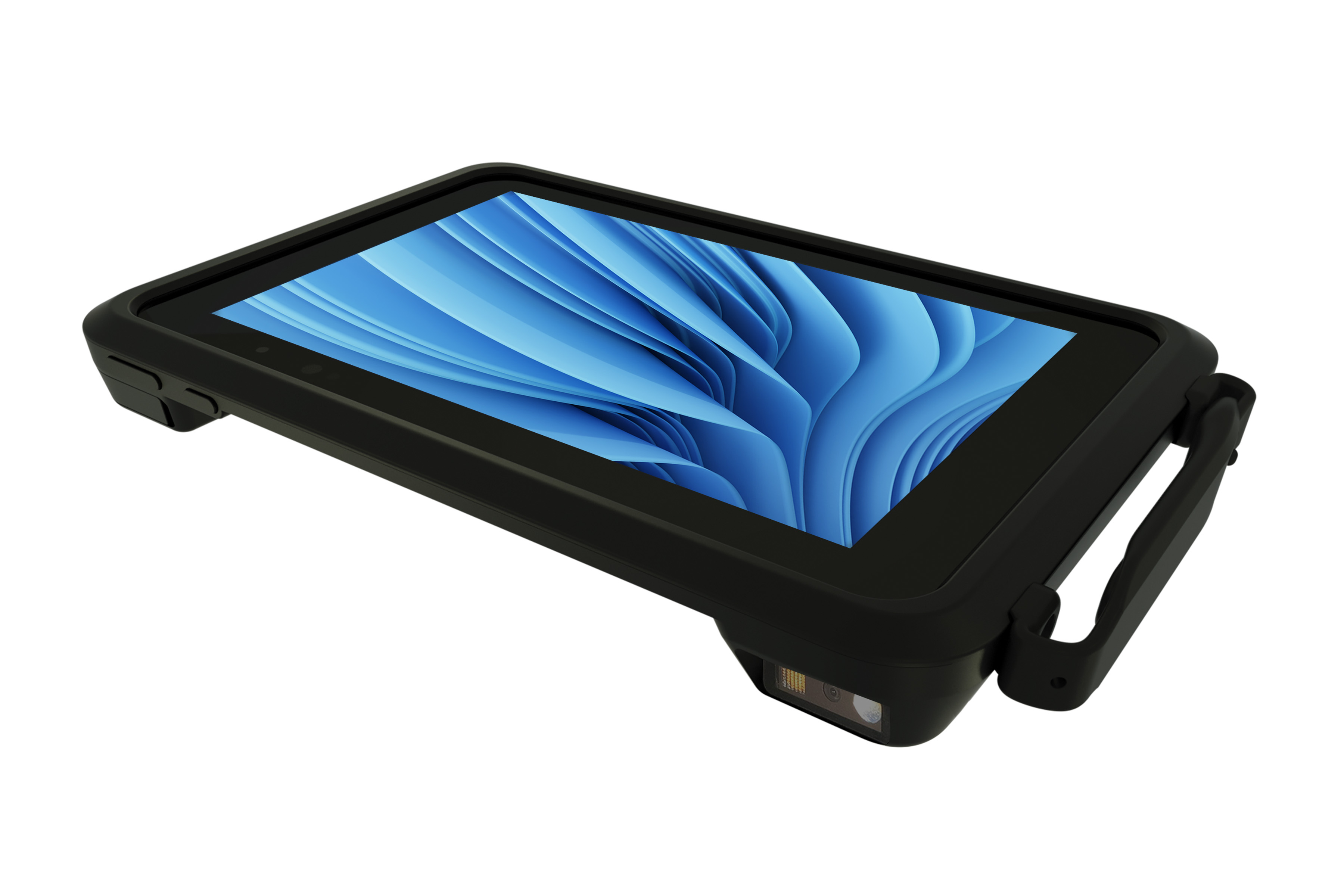 ET51 Windows with Integrated Scanner