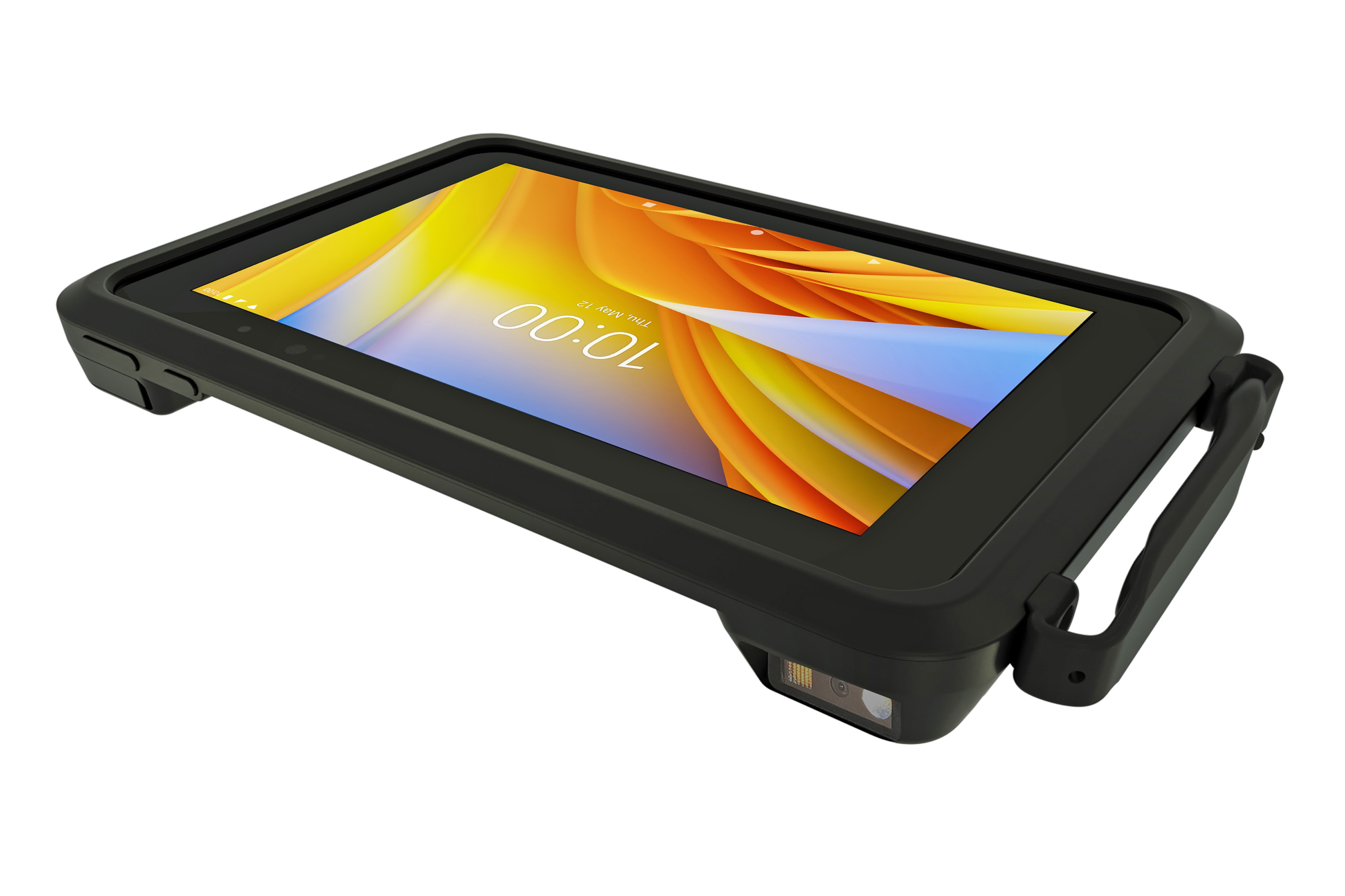 ET51 Android with Integrated Scanner